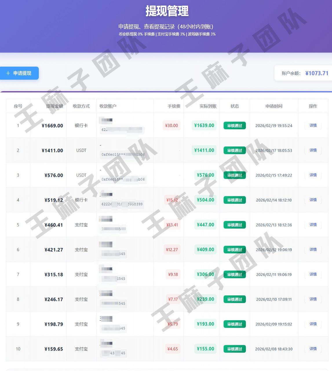 青创助手纯0撸项目，无门槛，每天手机挂4小时，日入3张，稳定运行4年多【揭秘】-第一资源库