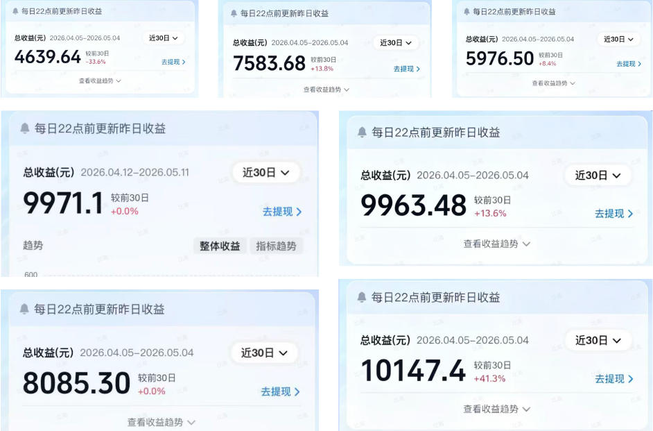 AI做内容变现，单月破5W+，完全零基础的人，也可以轻松上手-菠萝头