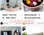 京东视频带货项目分享,发视频就能操作赚钱-第一资源库