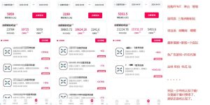 迅雷浏览器项目2.0_拆个大佬周1W的打法-菠萝头