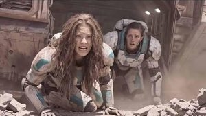 Google AI Studio生成精彩刺激科幻短片教程，带你从零开始制作一部精彩刺激的科幻短片【双语字幕】-菠萝头