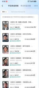 某大佬的影视动漫精选独家创作实战教学，从0到1落地，新手也能轻松签约抖音精选独家-菠萝头