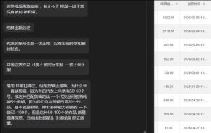 【团长合作2.0】视频矩阵项目_招发手矩阵+剪辑师，共赢项目【揭秘】-菠萝头