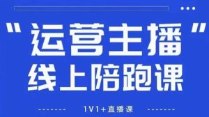 猴帝1600线上课，拉爆自然流，做懂流量的主播，新规政策下，自然流破圈攻略【更新26年6月】-菠萝头