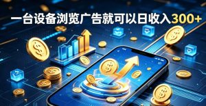 副业总踩坑不停换项目？这款AI挂G不用盯盘，新人当天见现钱，实现稳定被动收益【揭秘】-菠萝头