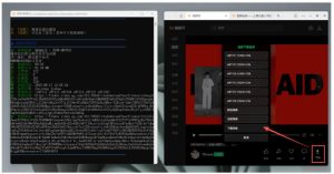 Github热门工具,视频号下载神器又来了!一键注入下载按钮,轻松下载,使用便捷wx_channel-菠萝头