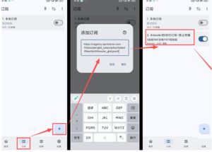 仅3 MB,GKD安卓手机必备神器,一键跳过开屏广告告别烦人信息,附近10000+条跳广告规则!-菠萝头