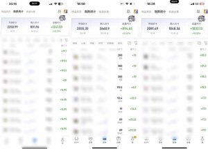 steam游戏掘金，AI脚本数据采集，轻松月入过1W，每7天收益20-80%【揭秘】-菠萝头