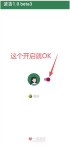 李跳跳内置规则版,安卓手机拒绝app开屏广告,让app更干净-菠萝头